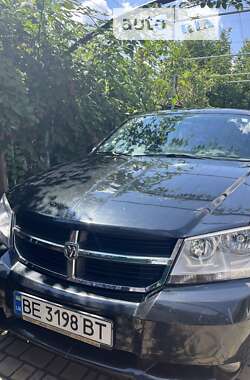 Седан Dodge Avenger 2008 в Кривому Озері