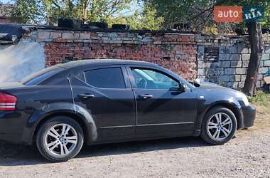 Седан Dodge Avenger 2007 в Борисполі