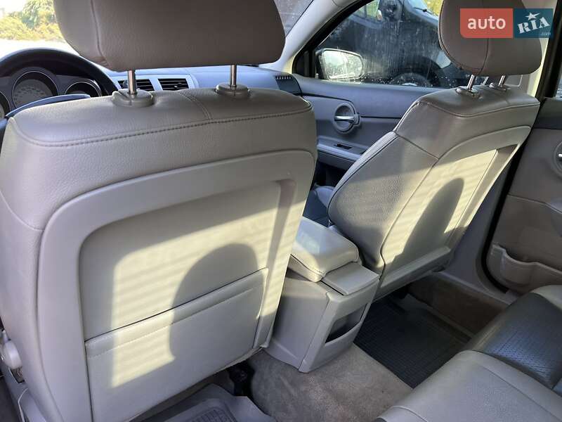 Седан Dodge Avenger 2008 в Изюме