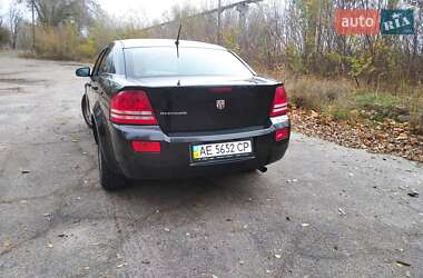 Седан Dodge Avenger 2008 в 
