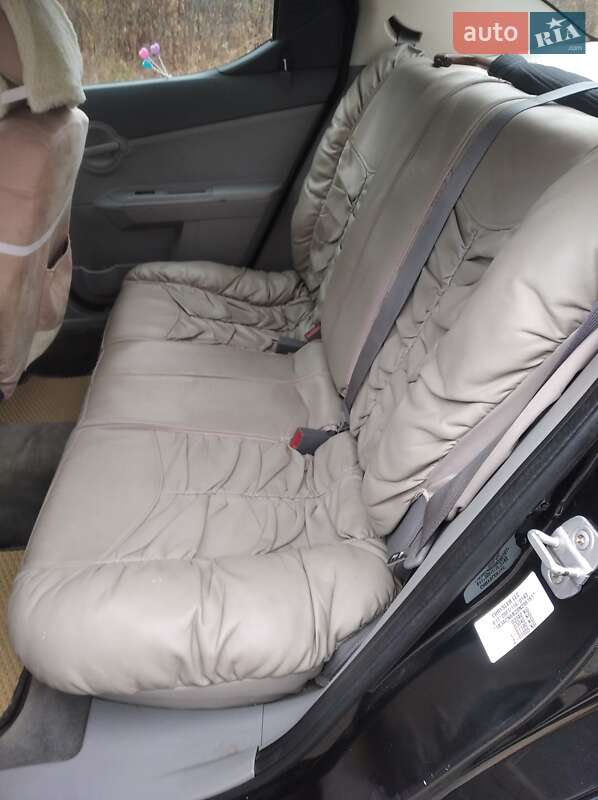 Седан Dodge Avenger 2008 в Желтых Водах