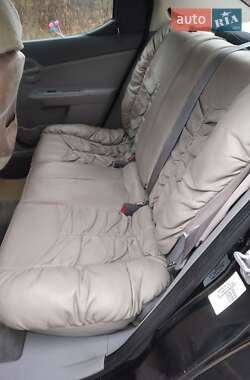 Седан Dodge Avenger 2008 в 