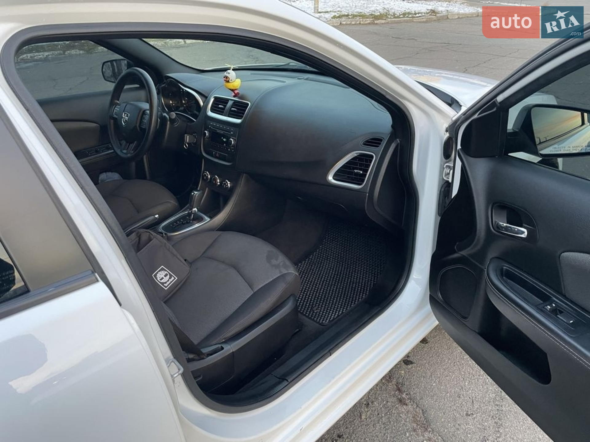 2013 Dodge Avenger - мініатюра 9