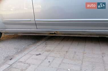 Седан Dodge Avenger 2008 в 