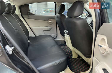 Седан Dodge Avenger 2007 в 