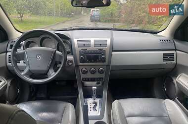 Седан Dodge Avenger 2008 в Києві