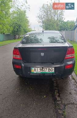 Седан Dodge Avenger 2007 в Вышгороде