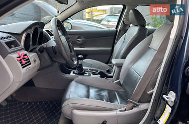 Седан Dodge Avenger 2007 в 