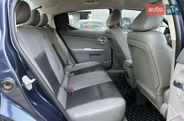 Седан Dodge Avenger 2007 в 