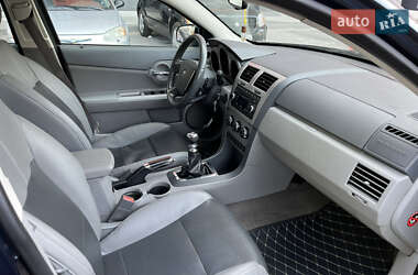 Седан Dodge Avenger 2007 в 