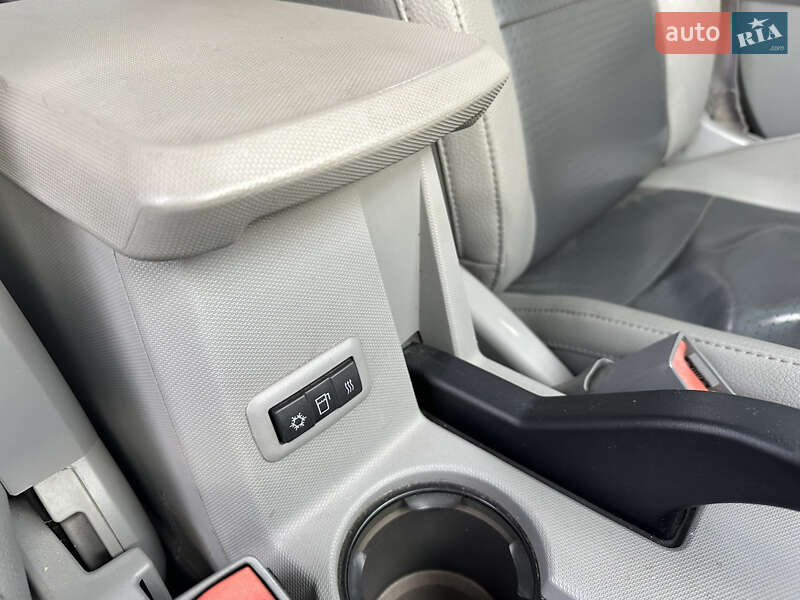 Седан Dodge Avenger 2007 в Києві