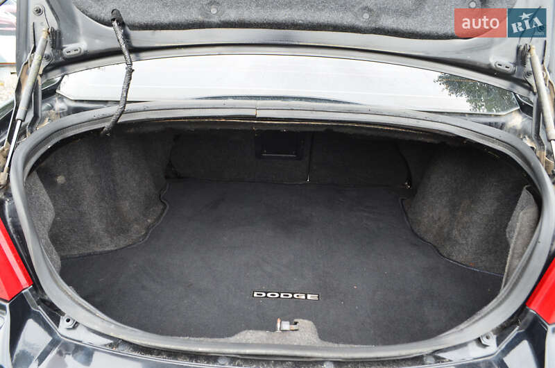 Седан Dodge Avenger 2012 в Киеве