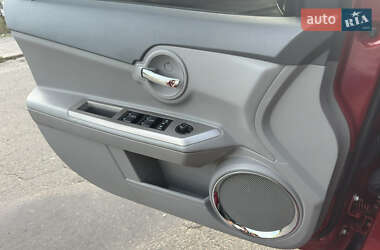 Седан Dodge Avenger 2008 в 