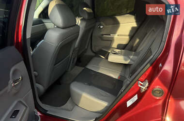 Седан Dodge Avenger 2008 в 