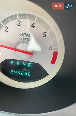 Седан Dodge Avenger 2007 в 