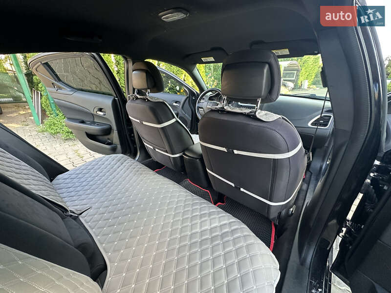 Седан Dodge Avenger 2014 в Одессе
