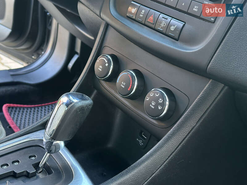 Седан Dodge Avenger 2014 в Одессе