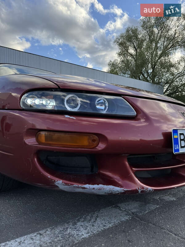 Купе Dodge Avenger 1997 в Полтаве фото 4 Купе Dodge Avenger 1997 в Полтаве