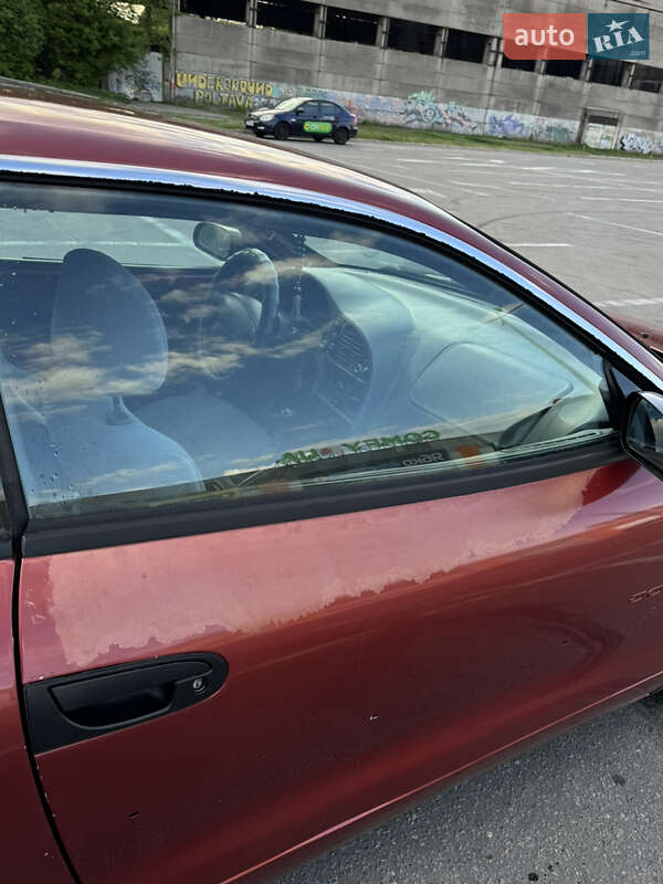 Купе Dodge Avenger 1997 в Полтаве фото 11 Купе Dodge Avenger 1997 в Полтаве