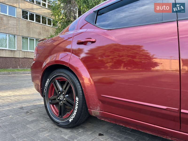 Седан Dodge Avenger 2007 в Черновцах фото 35 Седан Dodge Avenger 2007 в Черновцах