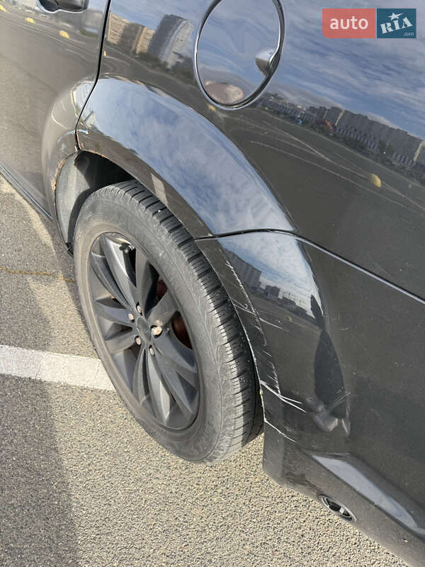 Седан Dodge Avenger 2012 в Киеве фото 17 Седан Dodge Avenger 2012 в Киеве
