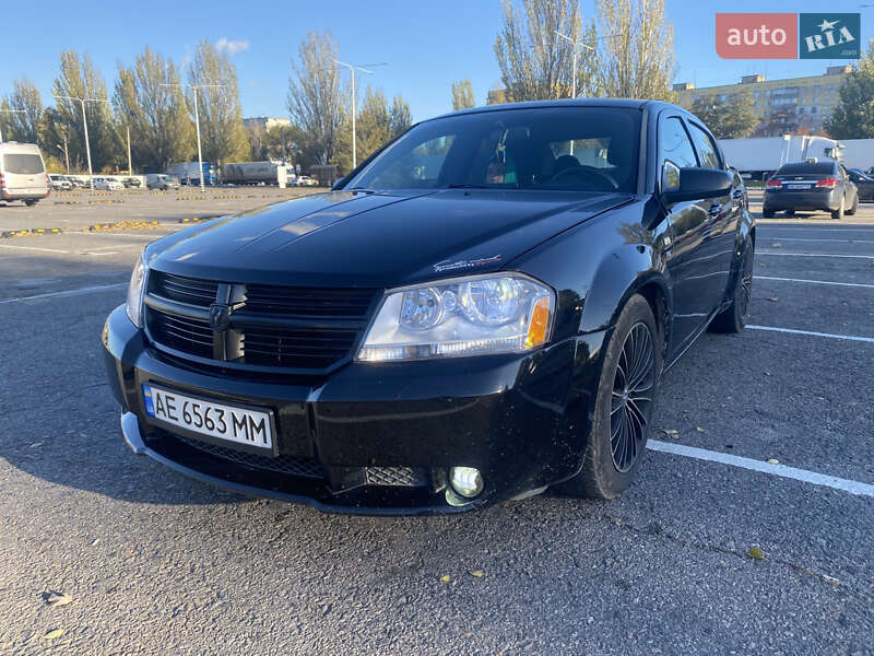 Dodge Avenger 2013 Dodge Avenger 2013