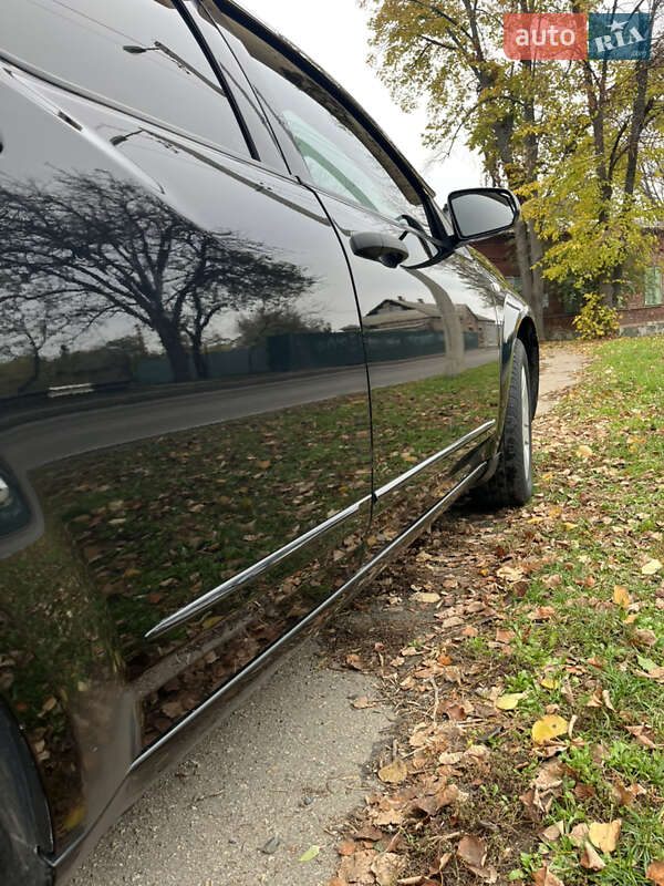 Седан Dodge Avenger 2008 в Харькове