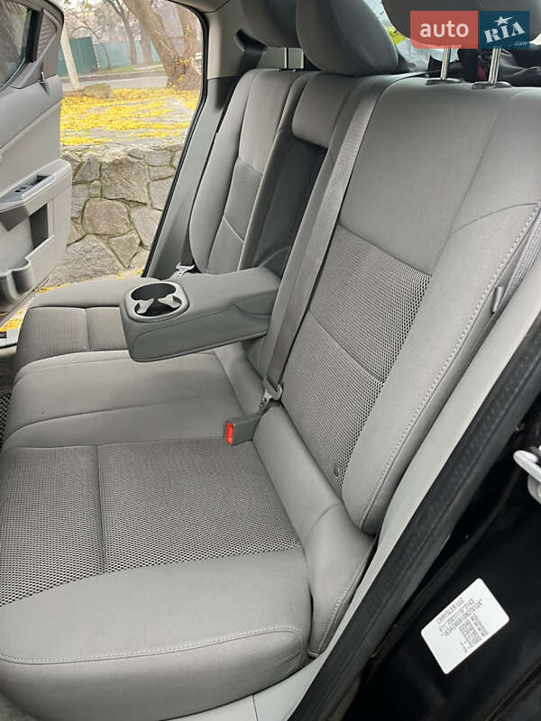 Седан Dodge Avenger 2008 в Харькове