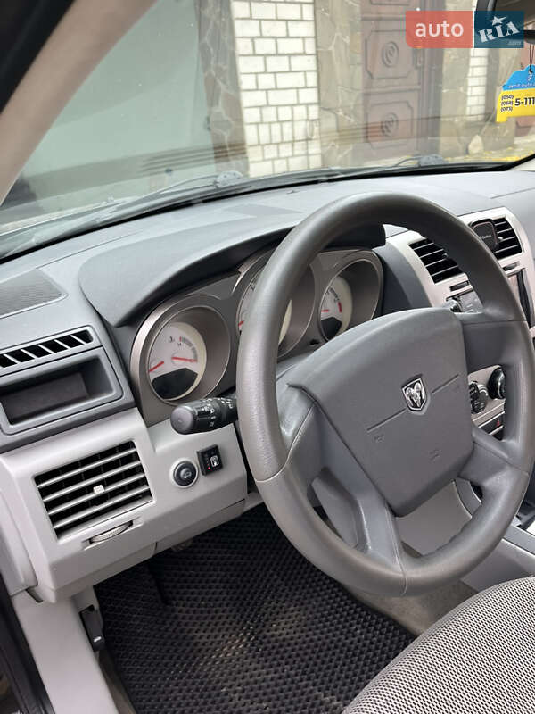 Седан Dodge Avenger 2008 в Харькове