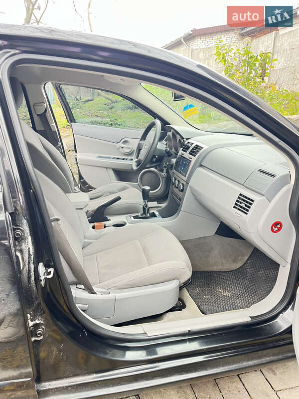 Седан Dodge Avenger 2008 в Харькове