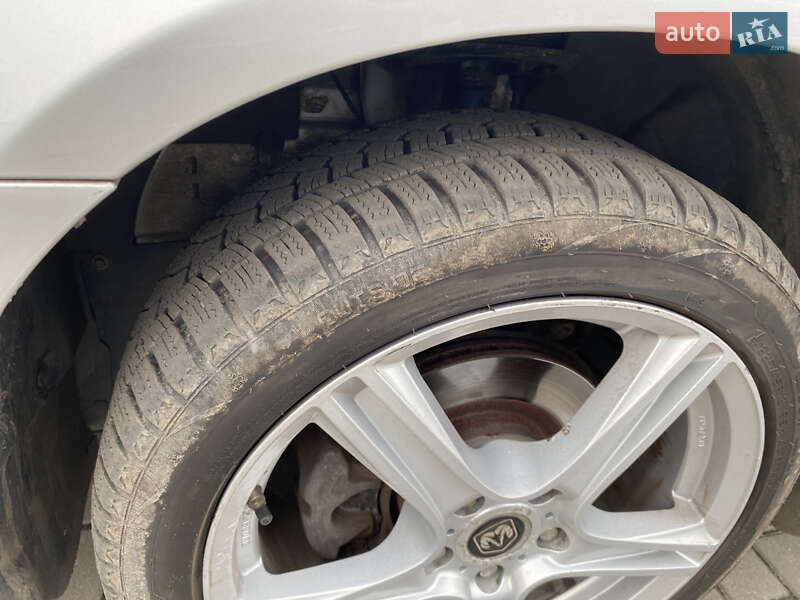 Седан Dodge Avenger 2012 в Полтаве фото 22 Седан Dodge Avenger 2012 в Полтаве