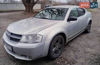 Седан Dodge Avenger 2007 в Павлограді