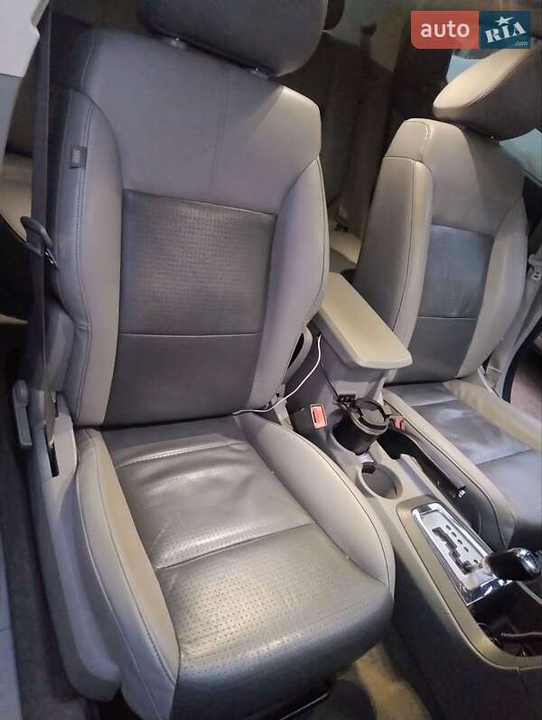 Седан Dodge Avenger 2007 в Павлограді