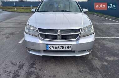 Седан Dodge Avenger 2008 в Киеве