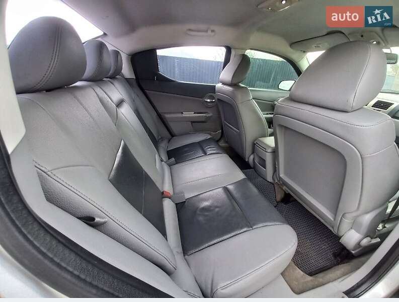 Седан Dodge Avenger 2008 в Києві