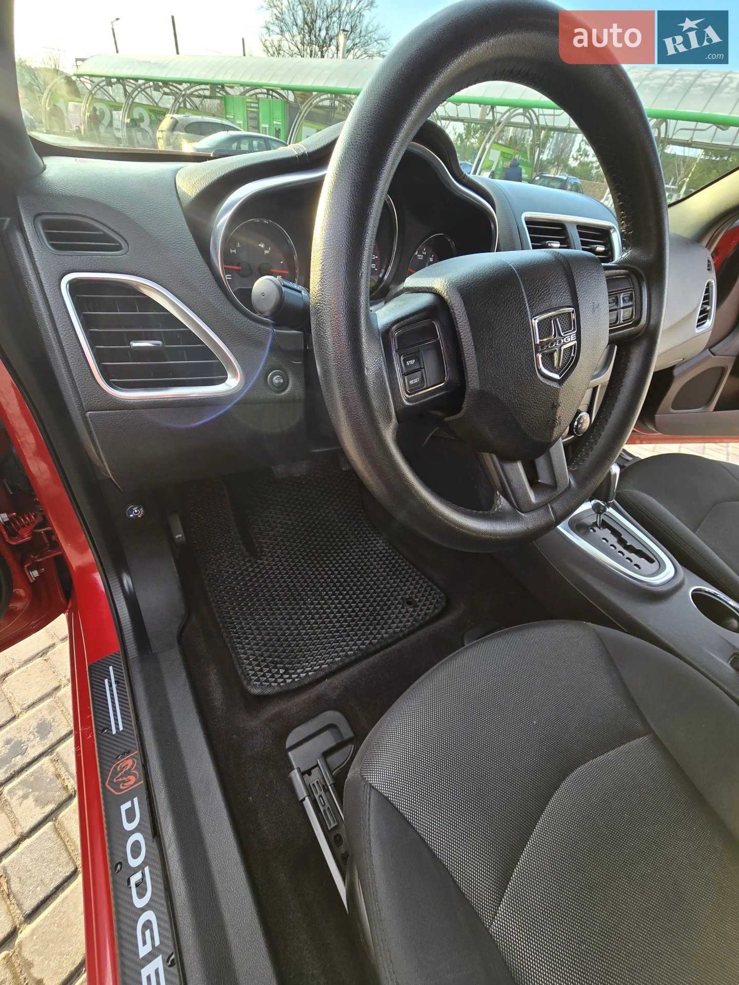 2013 Dodge Avenger - мініатюра 14