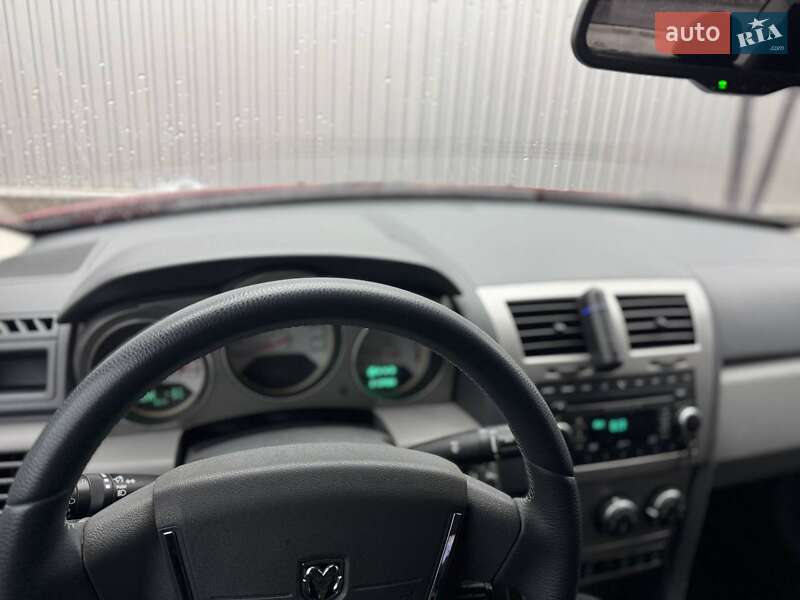 Седан Dodge Avenger 2008 в Запорожье