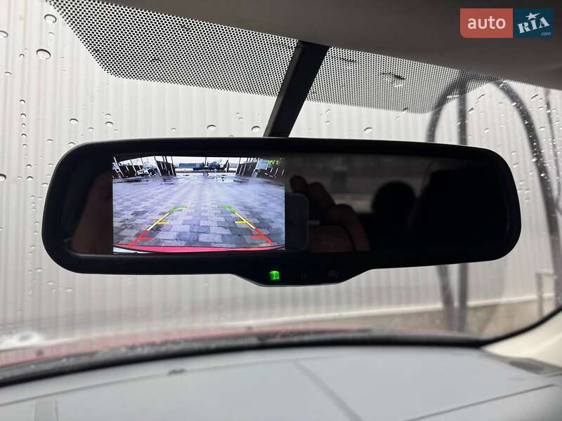 Седан Dodge Avenger 2008 в Запорожье