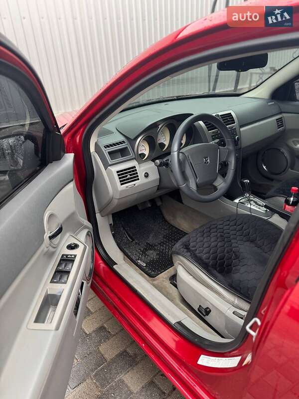 Седан Dodge Avenger 2008 в Запорожье