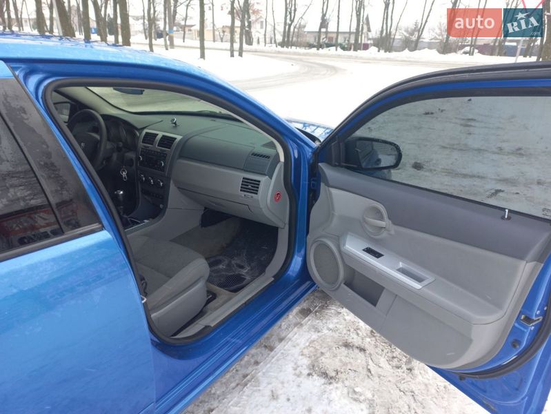 Седан Dodge Avenger 2008 в Одессе