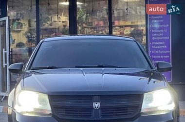 Седан Dodge Avenger 2008 в Киеве