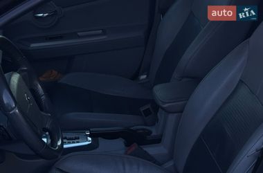 Седан Dodge Avenger 2008 в Киеве