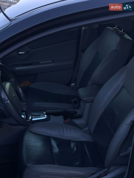 Седан Dodge Avenger 2008 в Києві