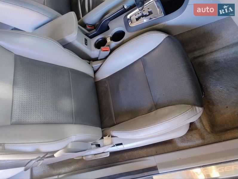 Седан Dodge Avenger 2007 в Днепре