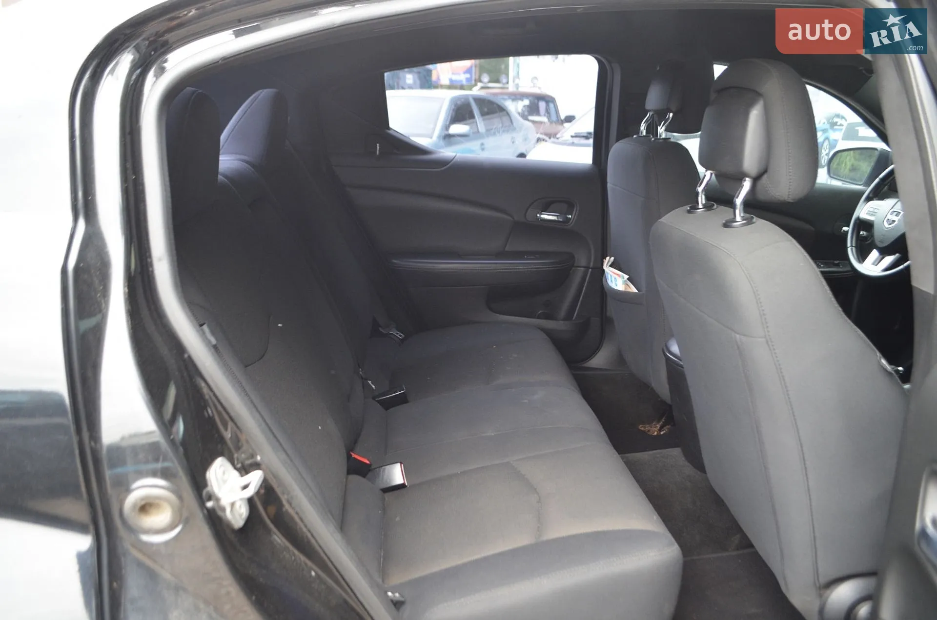 2012 Dodge Avenger - мініатюра 13