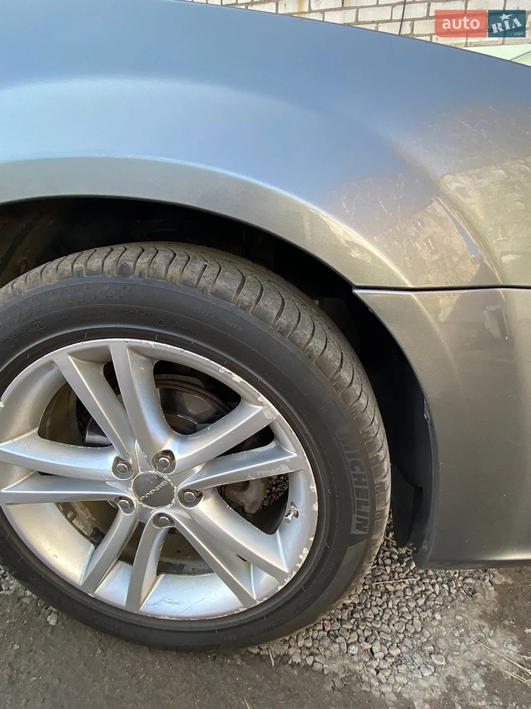 2012 Dodge Avenger - мініатюра 14