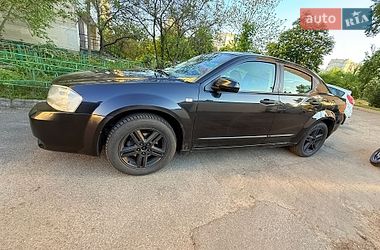 Седан Dodge Avenger 2007 в Києві