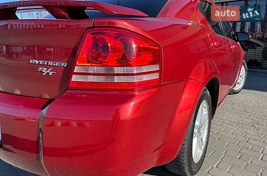 Седан Dodge Avenger 2010 в Шепетовке