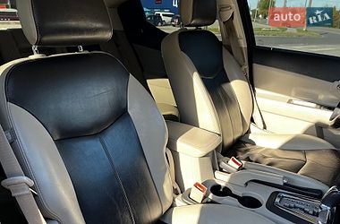 Седан Dodge Avenger 2010 в Шепетовке