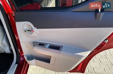 Седан Dodge Avenger 2010 в Шепетовке